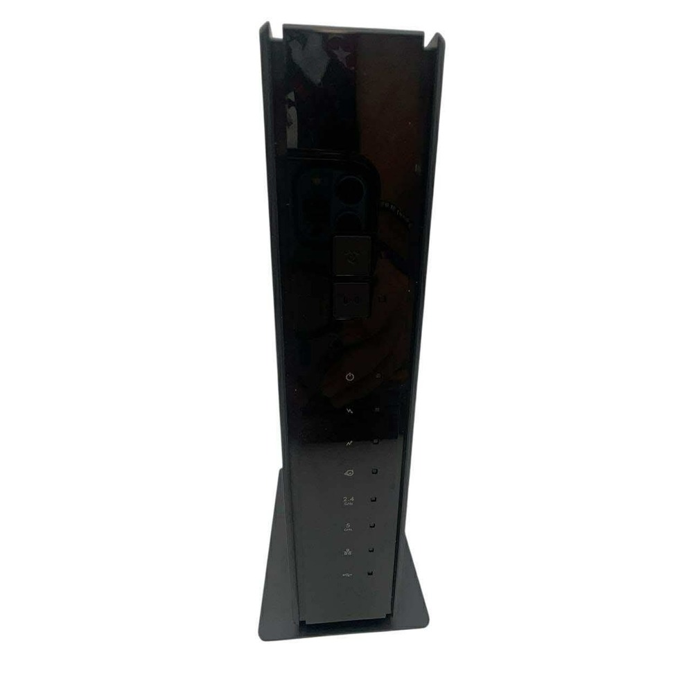 NETGEAR AC1200 WiFi Cable Modem Router C6230 DOCSIS 3.0 Dual Band Gigabit NEW - Picture 5 of 13